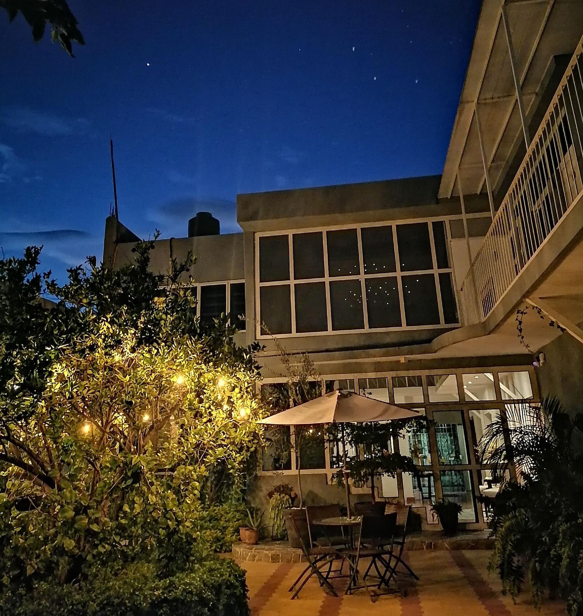 Casa Massima Hotel 3