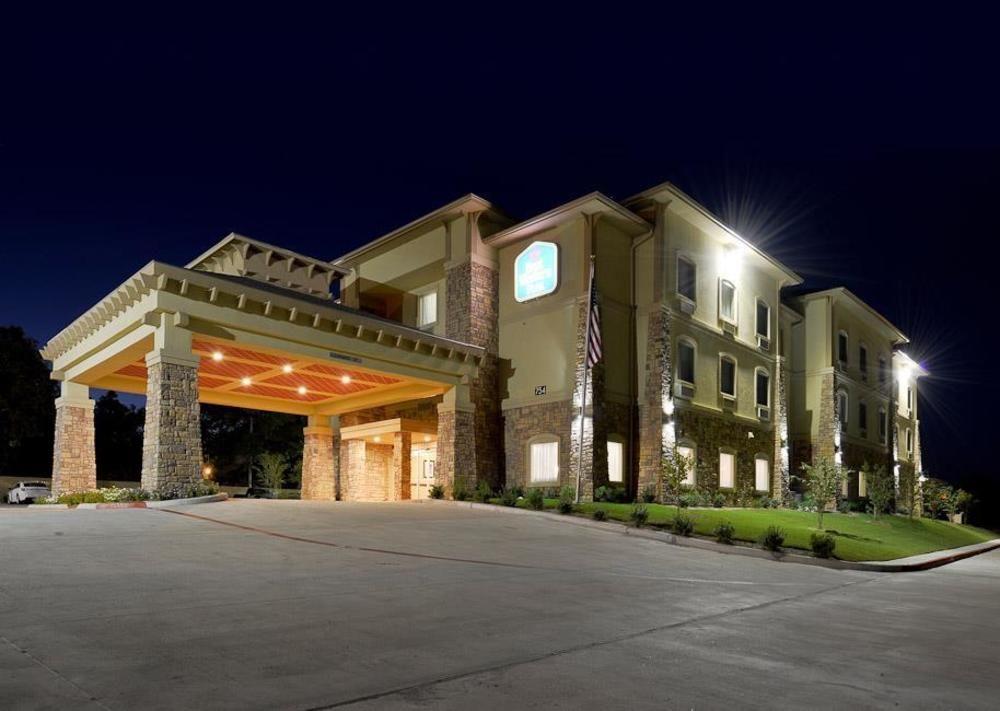 Best Western Plus Goliad Inn & Suites image