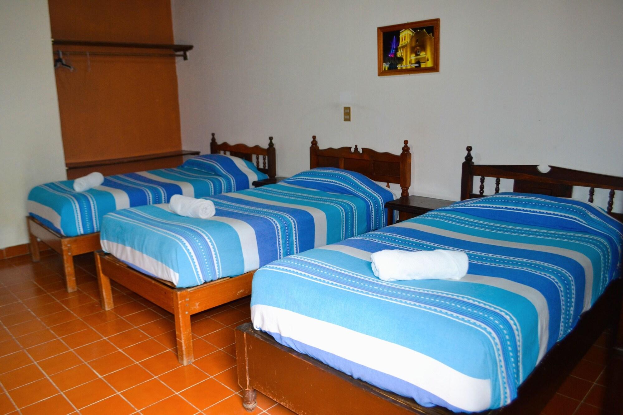 Hotel Delfín 4