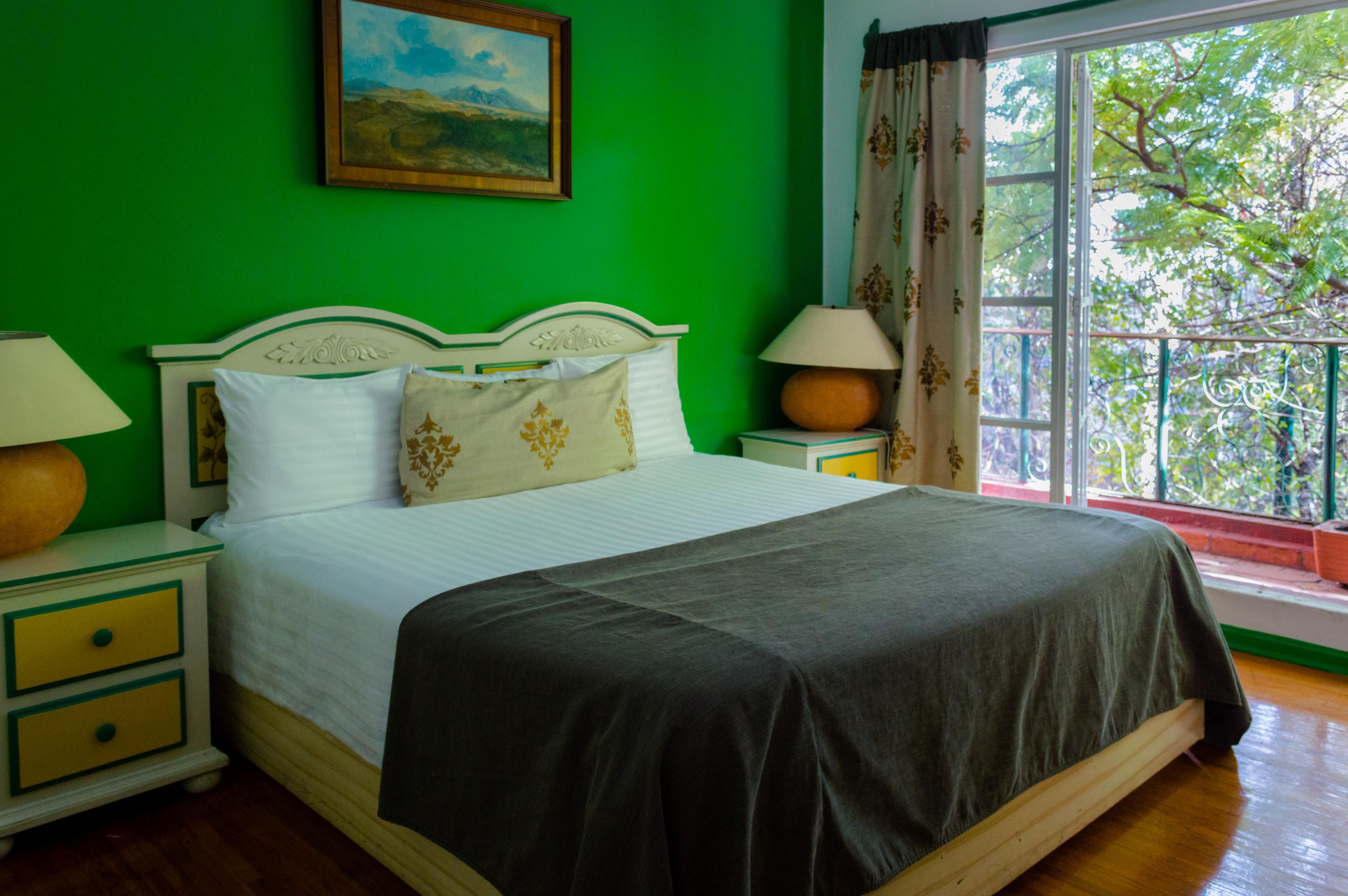 Residencia Polanco 5