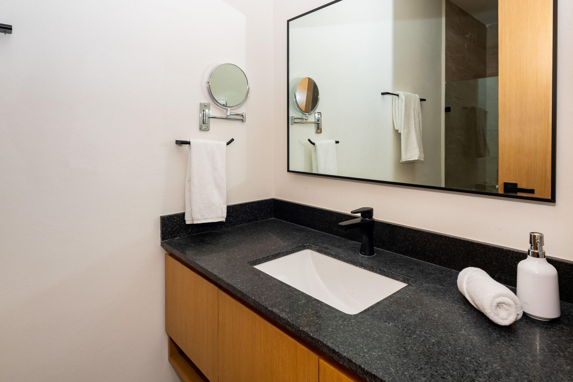 Family Apartment Apto - 2C