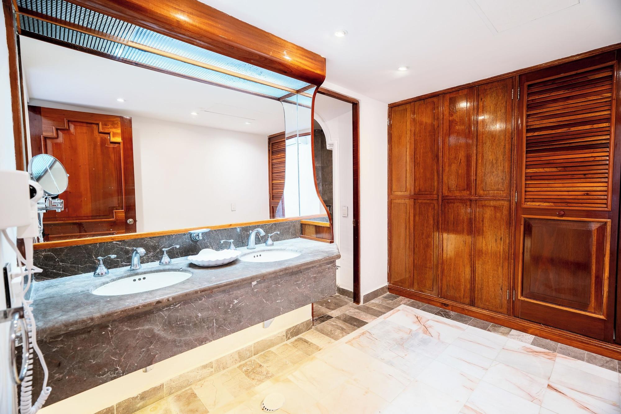 Two Bedroom Ocean View