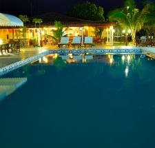 Pousada Guaratiba