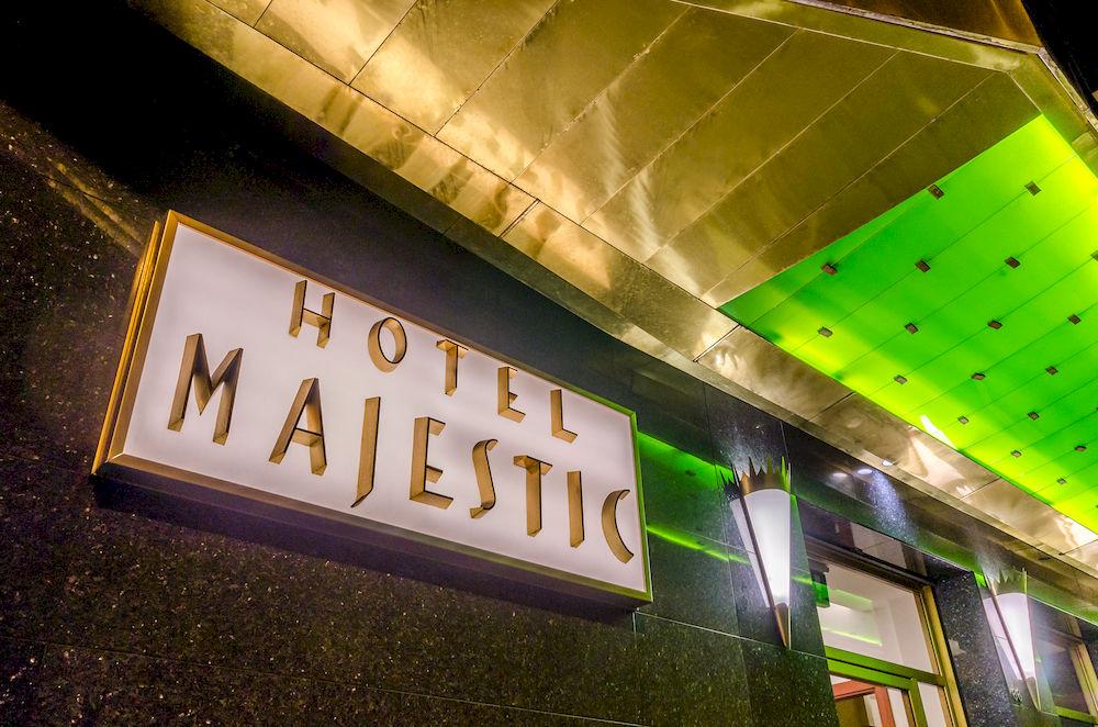 Hotel Exe Majestic image