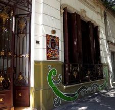 Hostel La Comarca