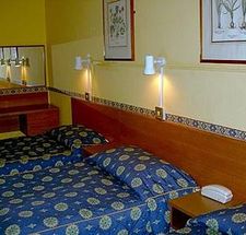 The Georgian Hotel