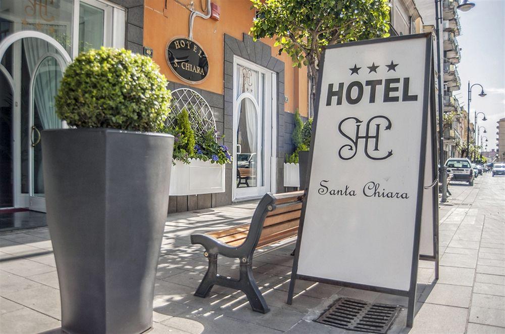 Hotel Santa Chiara image