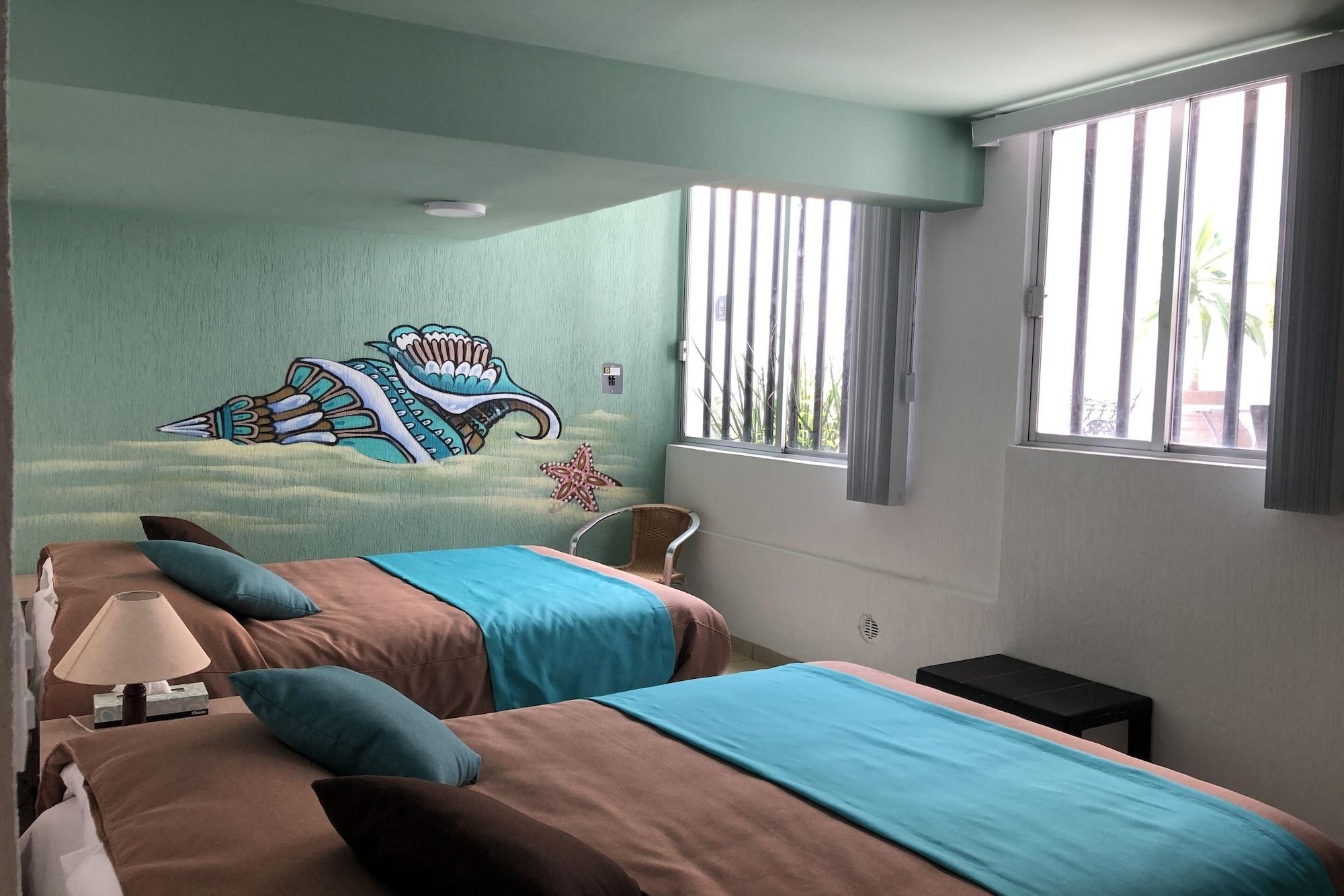 Collection O Frida Suites & Lounge 6