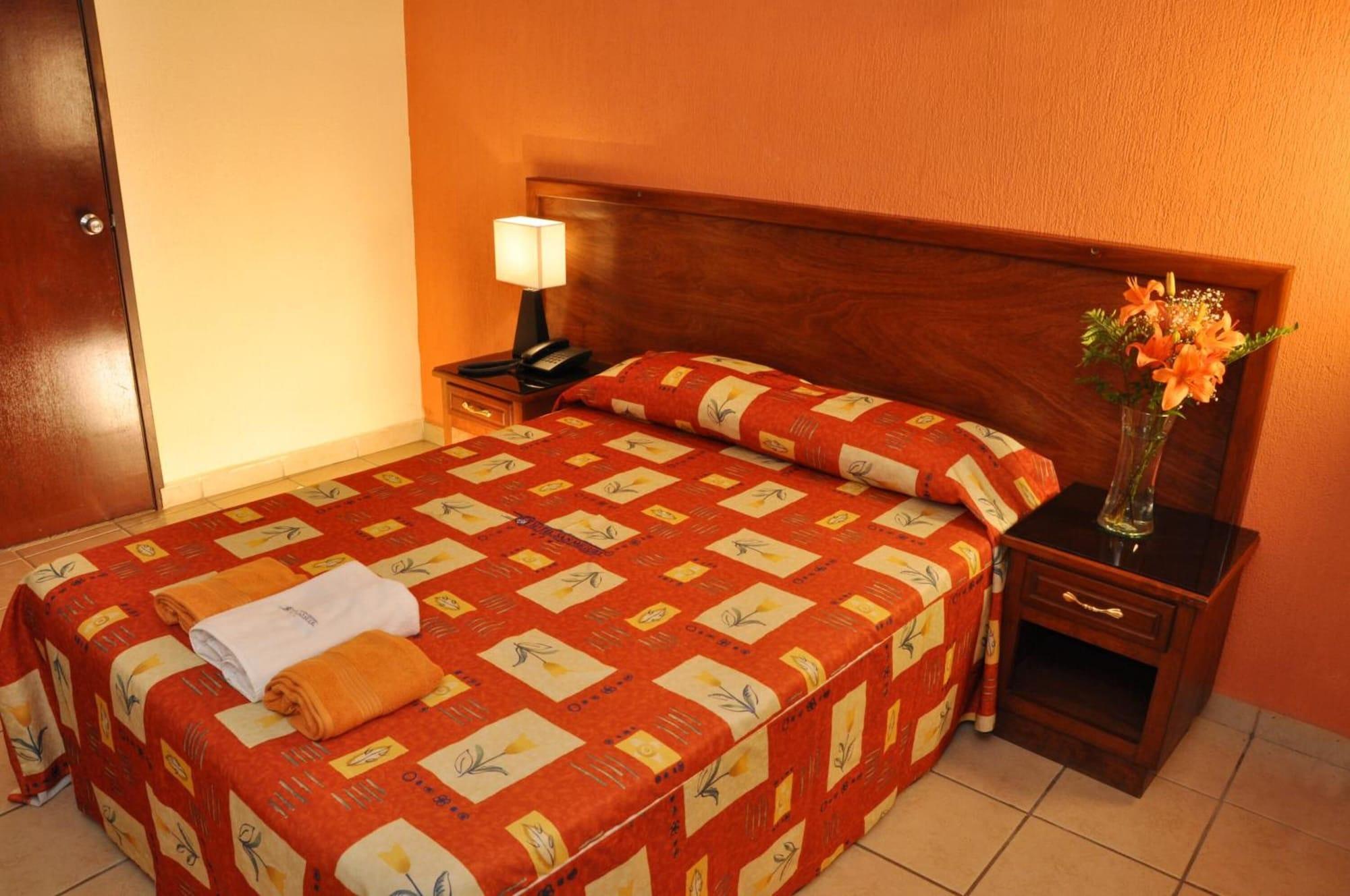 Hotel San Miguel 3