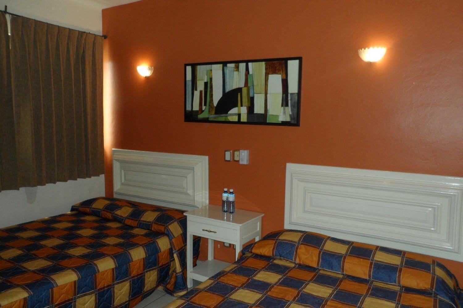 Hotel Fernando 4