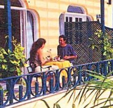 Royal Reef Resort