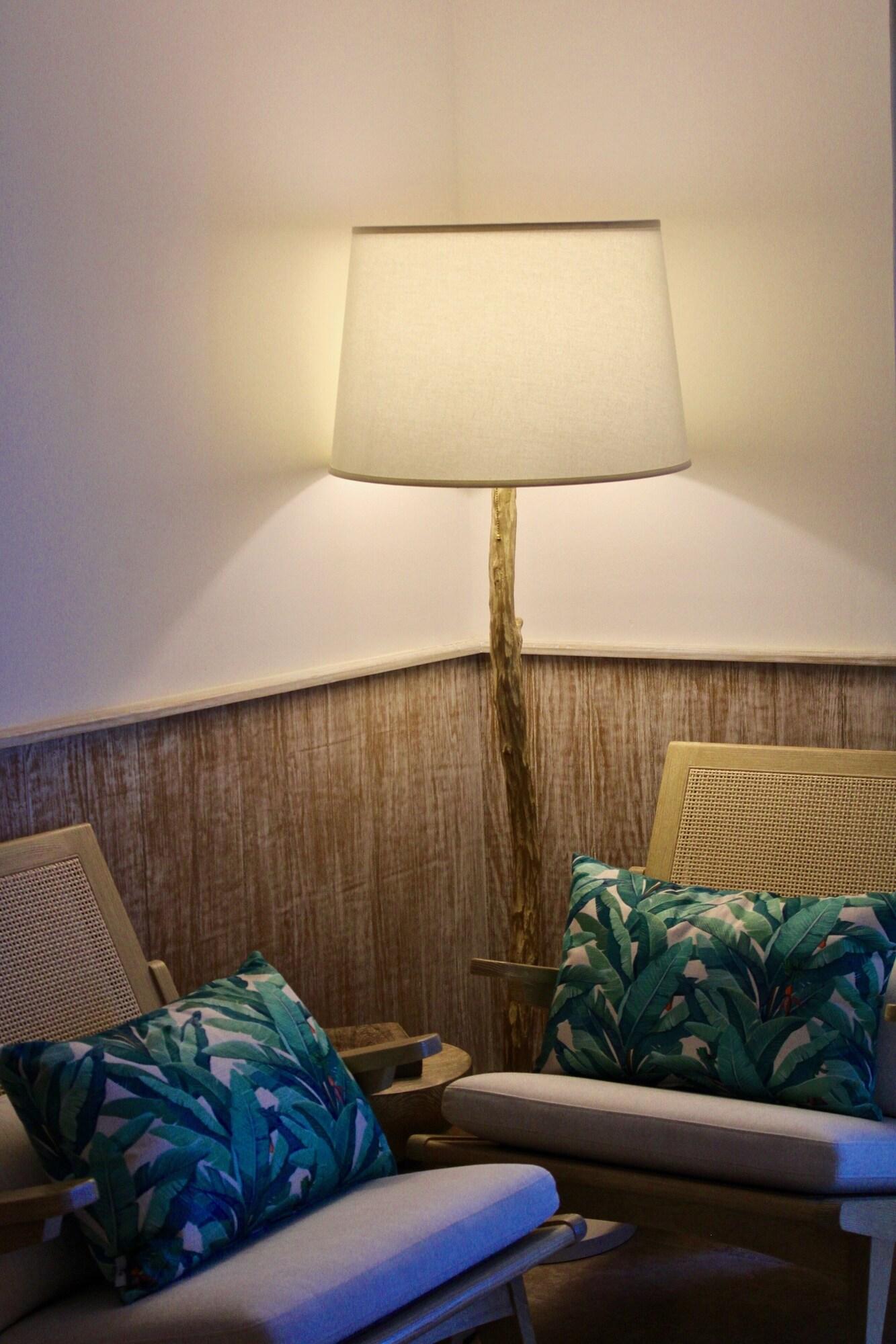 Cozy one Suite King