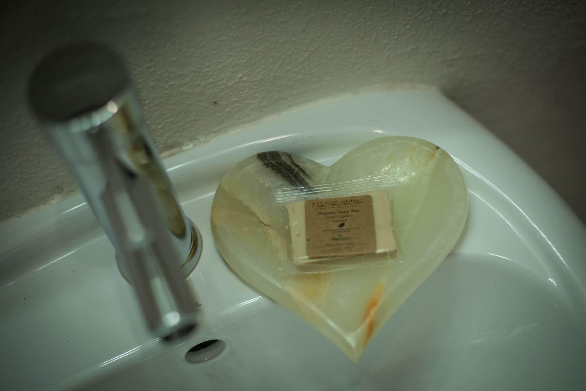 Eco Luxury Deluxe Suite 8 2 Double beds