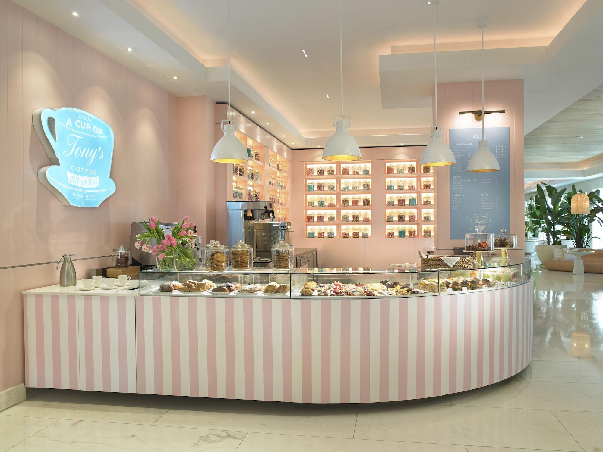 Grand Beach Hotel Surfside - foto 52