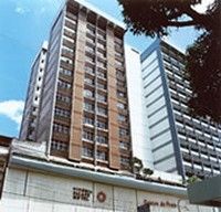 Hotel Vitoria Palace