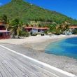 Fort Recovery Beachfront Villa & Suites Hotel