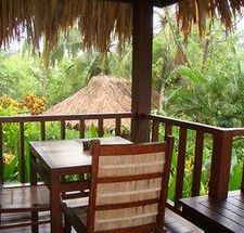 Kima Bajo Resort & Spa