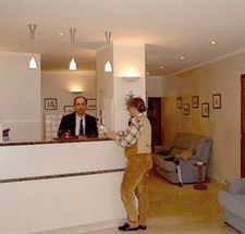 Hotel Vesuvio