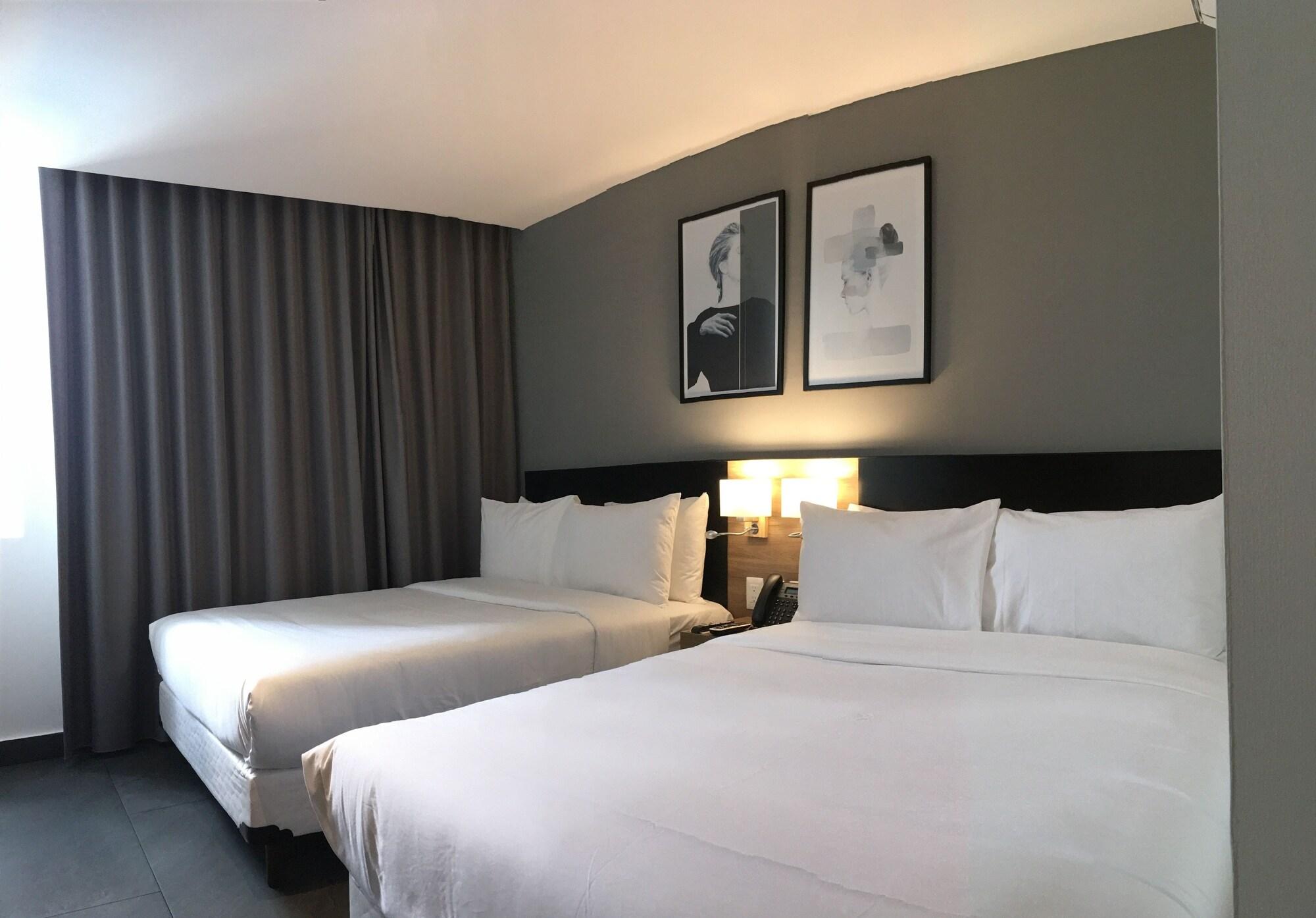 B'S Suites 4