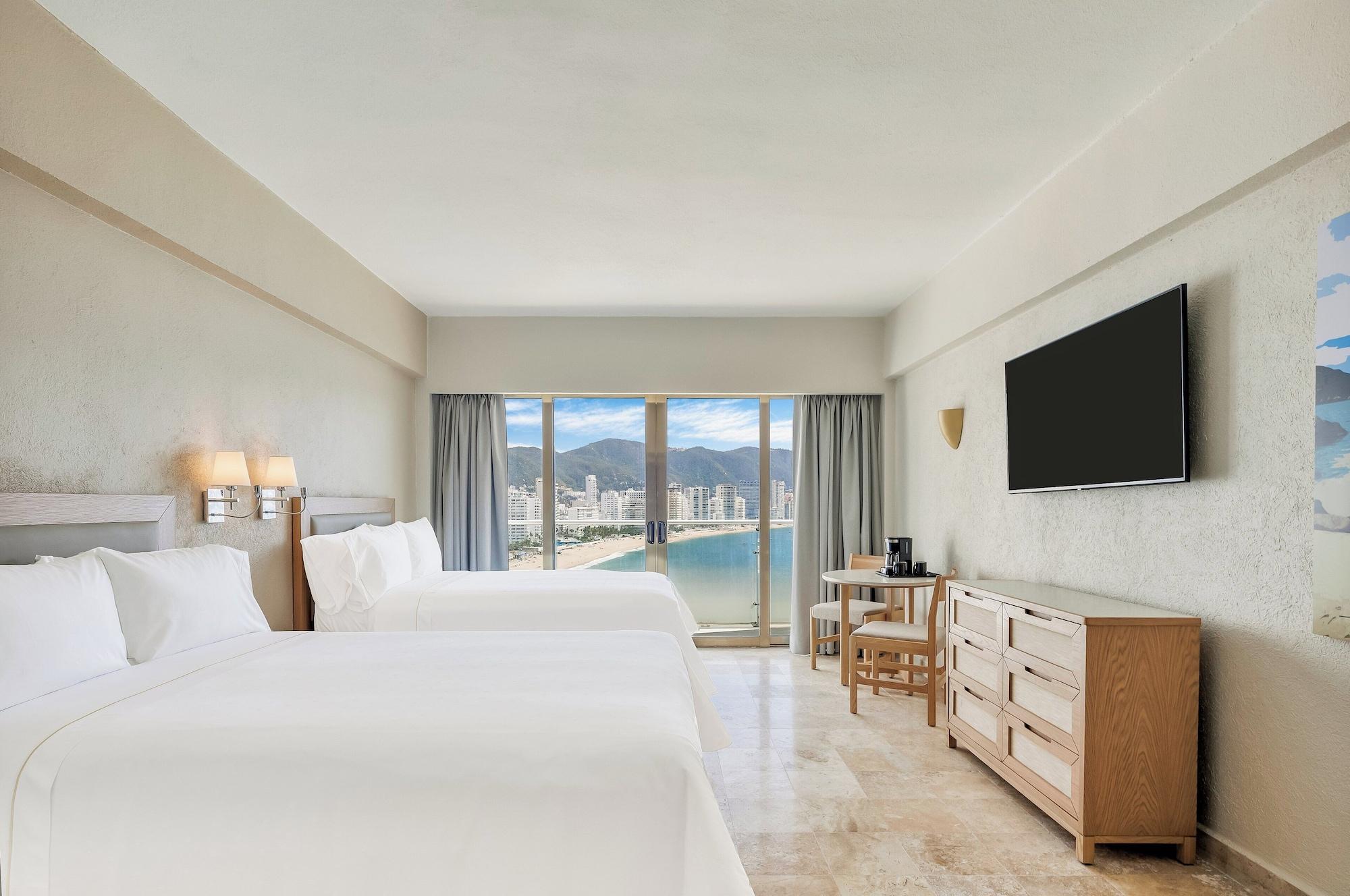 Deluxe Room Double