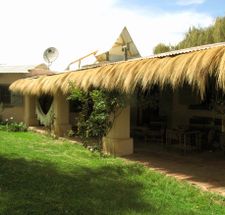 Inti Watana Casa De Campo