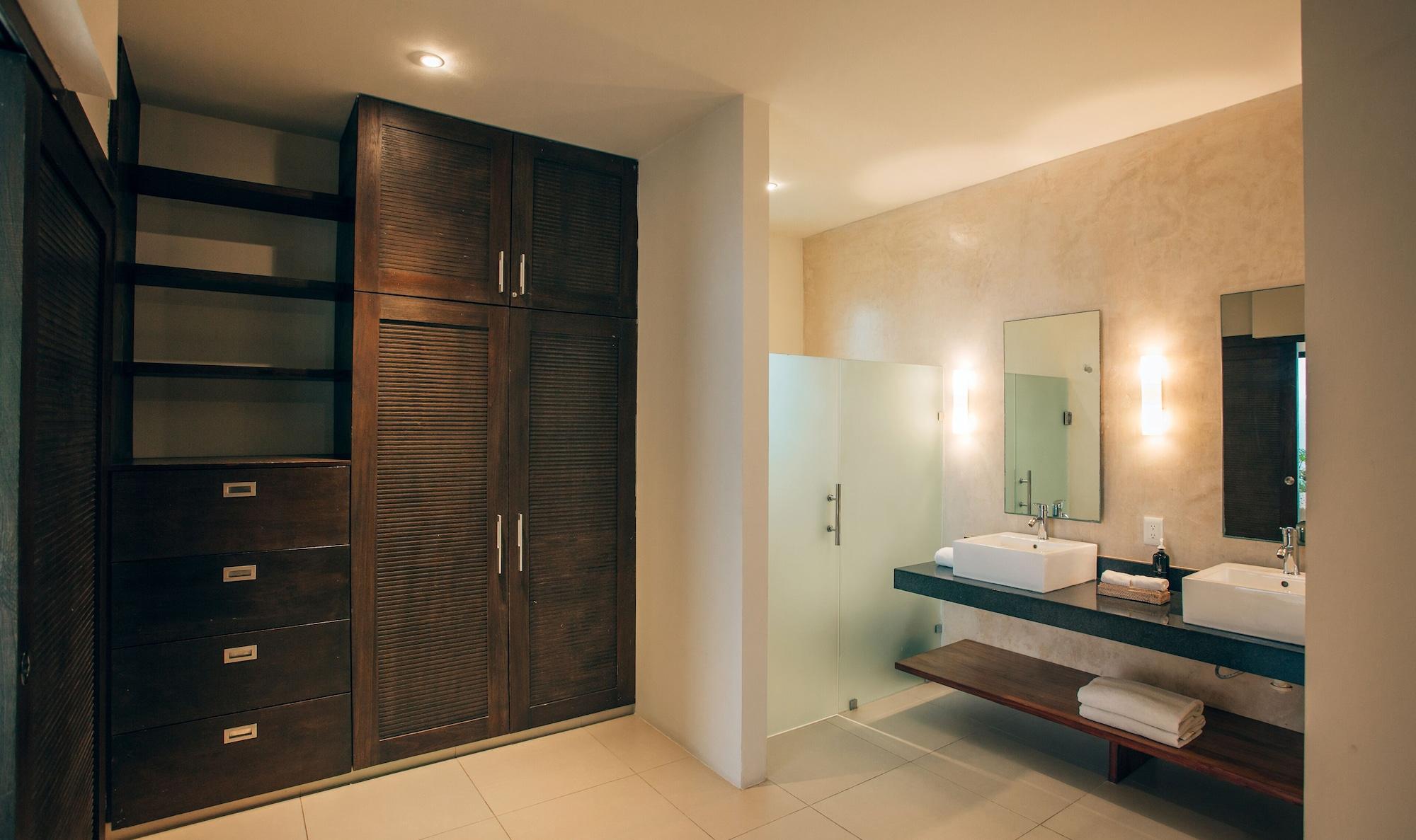 Habitación doble Deluxe