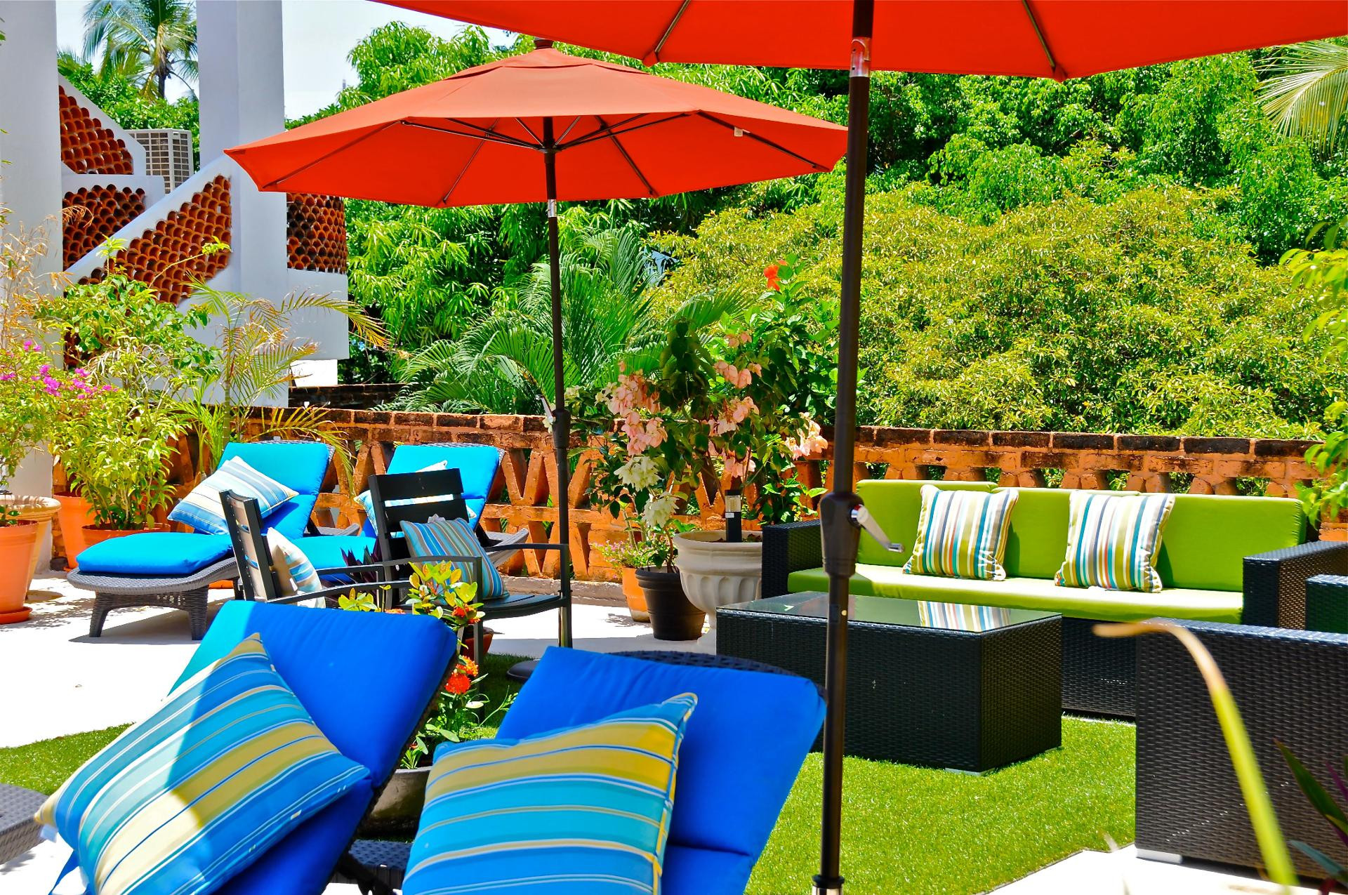 Villa Mercedes Petit Hotel