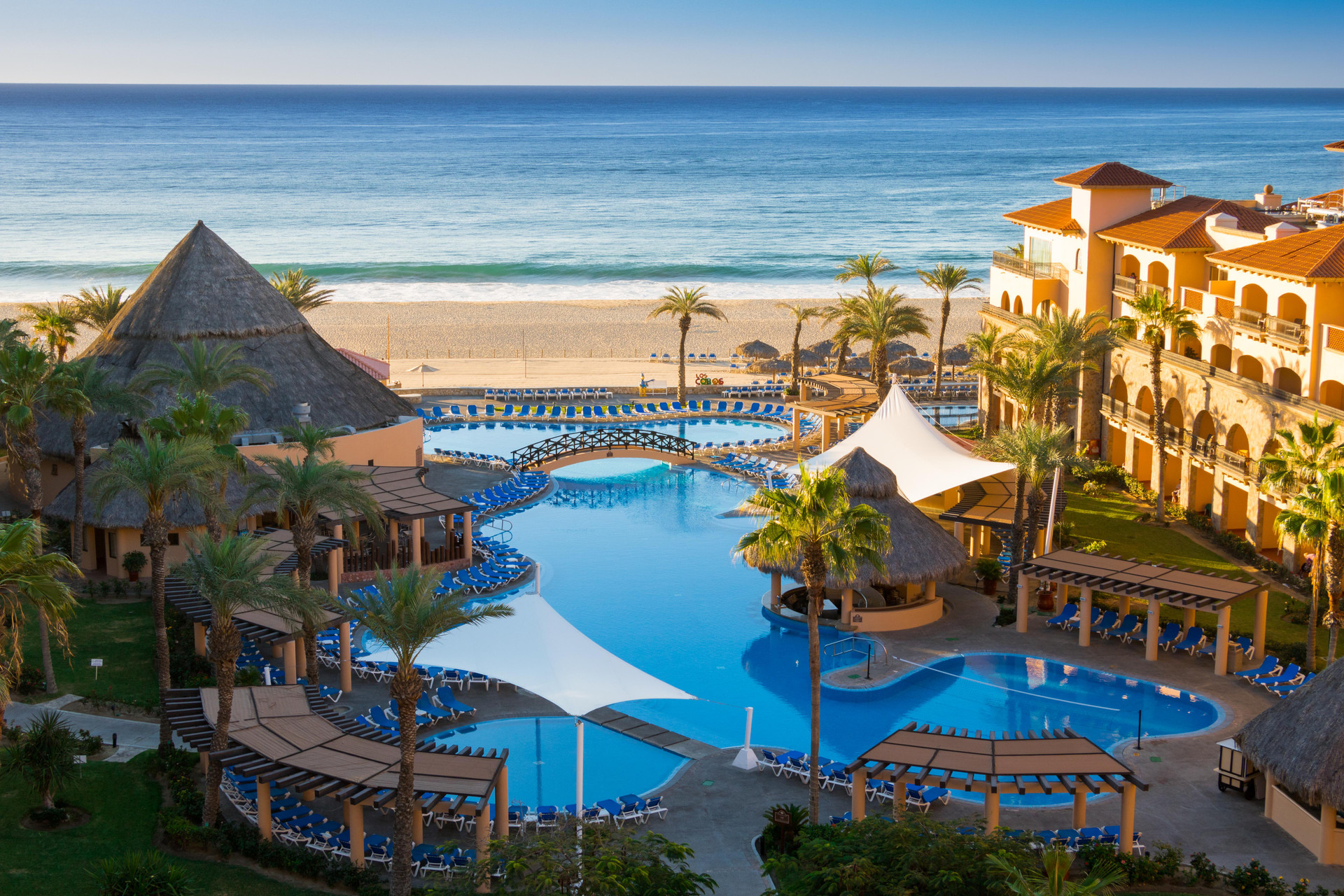 Royal Solaris Los Cabos All Inclusive