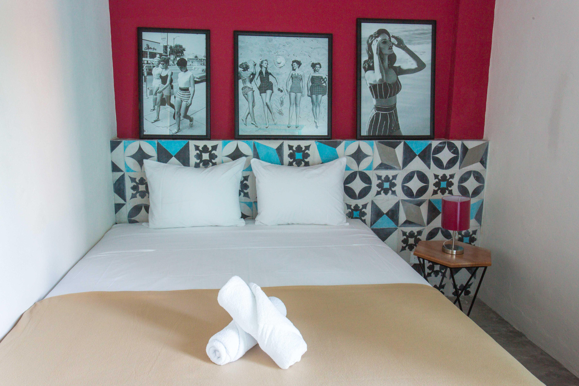 Habitación Estándar
