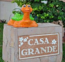 Casa Grande Cg85