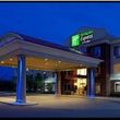 Holiday Inn Express Hotel & Suites Acworth Kennesaw Northwest