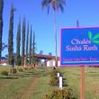 Chal&eacute;s Sinh&aacute; Ruth