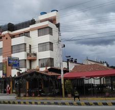 Hotel Fanine Inn 