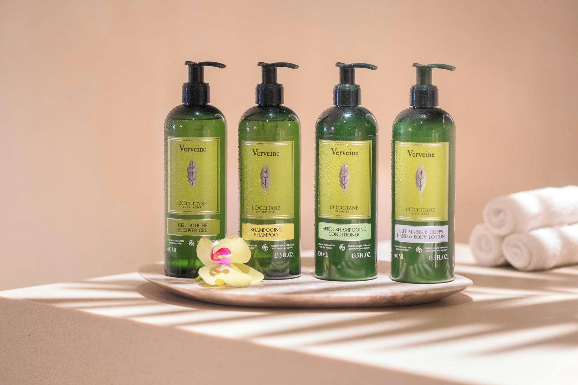 Excellence Club Two-Story Rooftop Terrace Suite Ocean Front