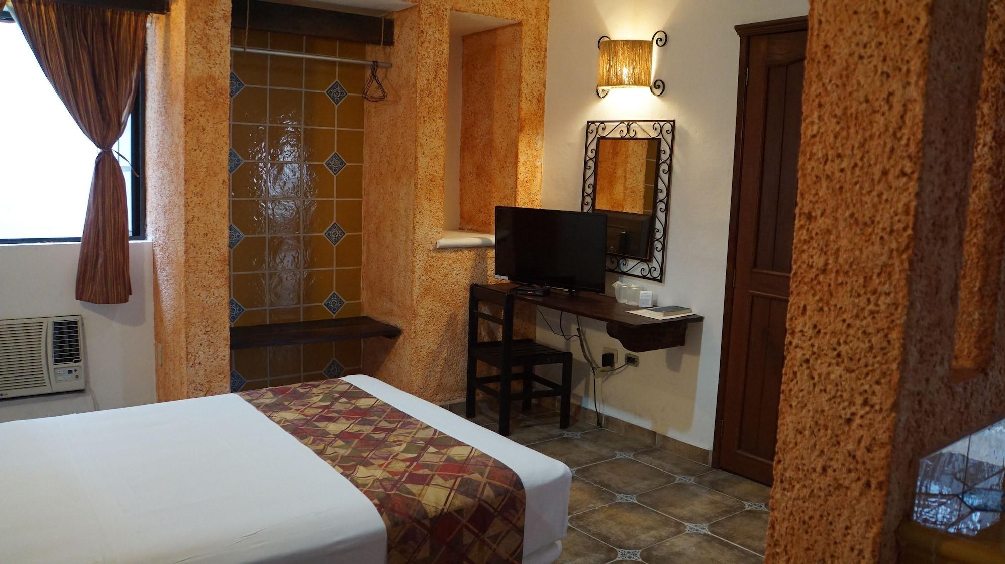 Hotel Alux Playa del Carmen 3