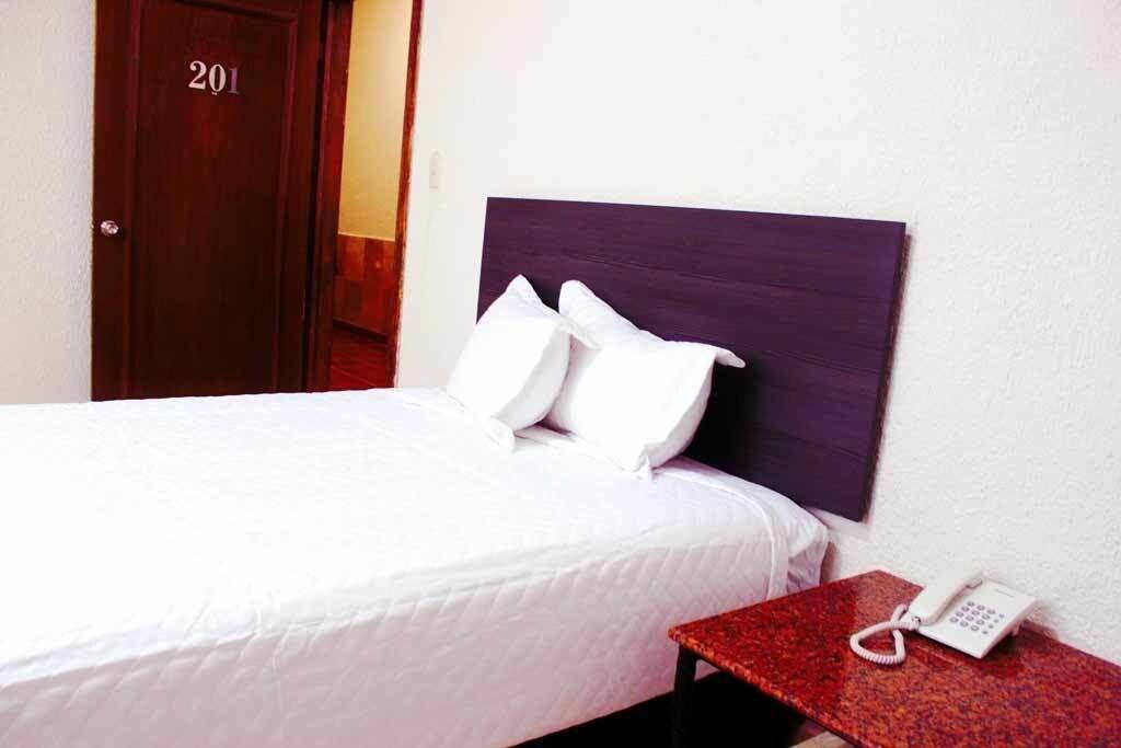 Hotel La Perla 4