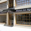 Hotel Portal Del R&iacute;o.