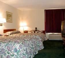 Comfort Inn (kimball)