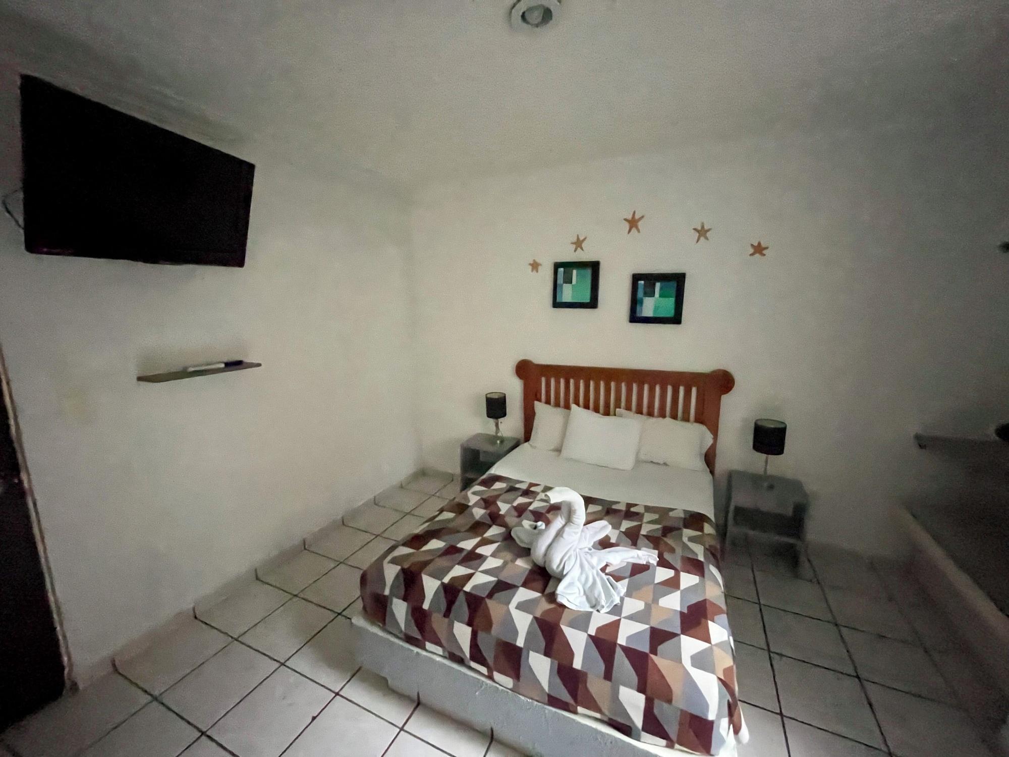 Suite estudio Deluxe, 1 cama doble