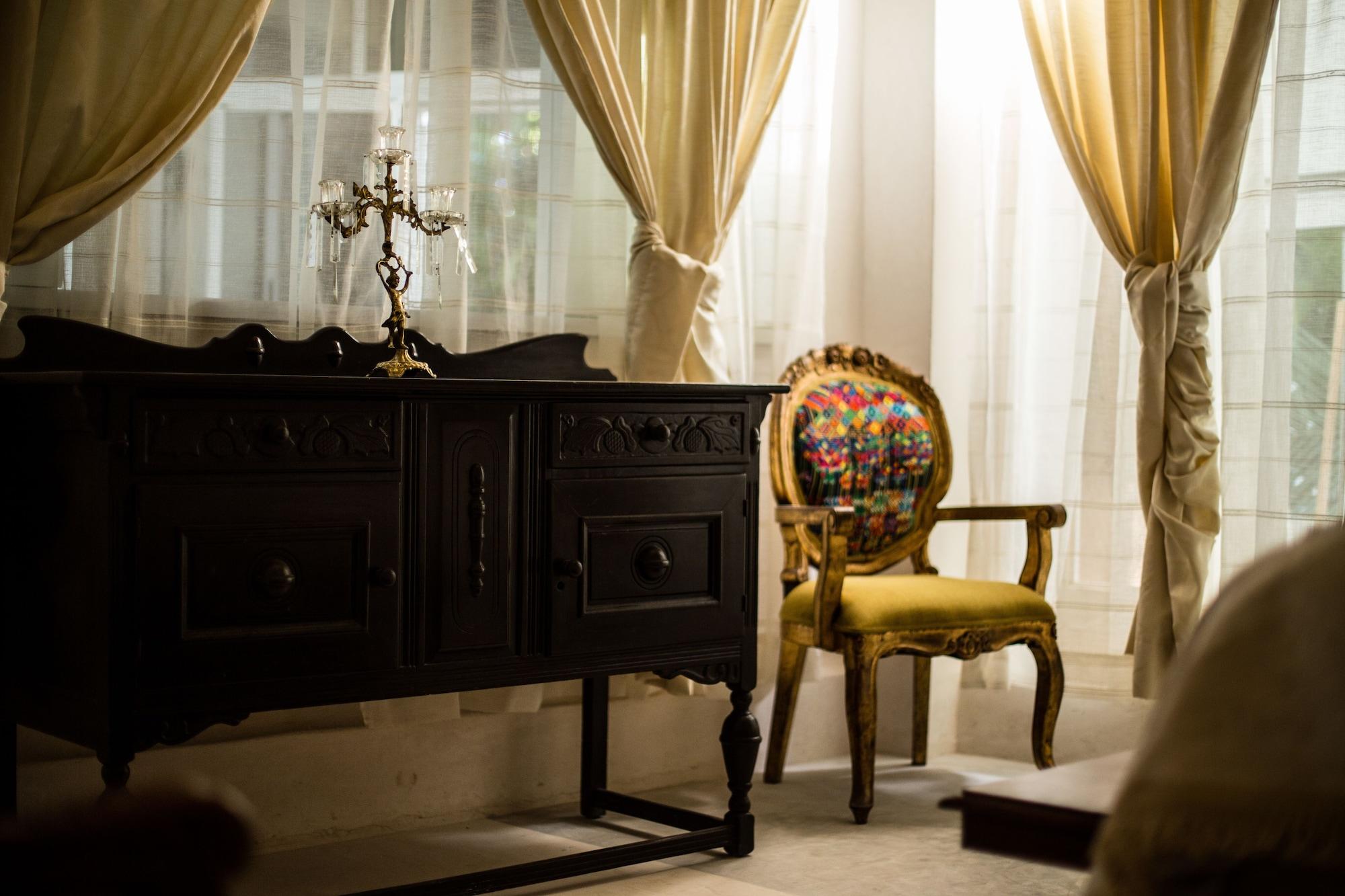 Superior Room King Bed