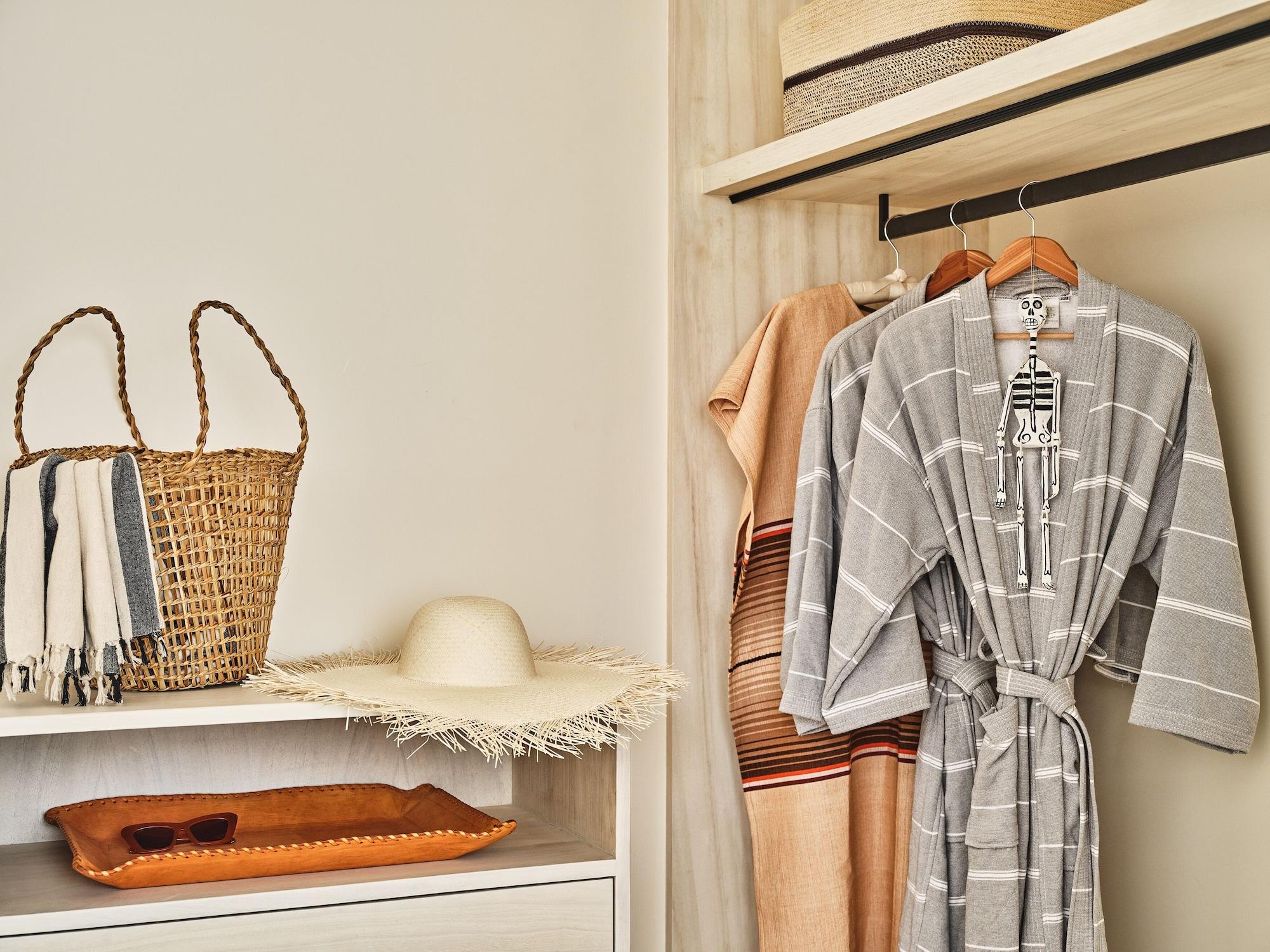 Estudio, 1 cama King size (Garden)