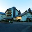Berghaus Hotel