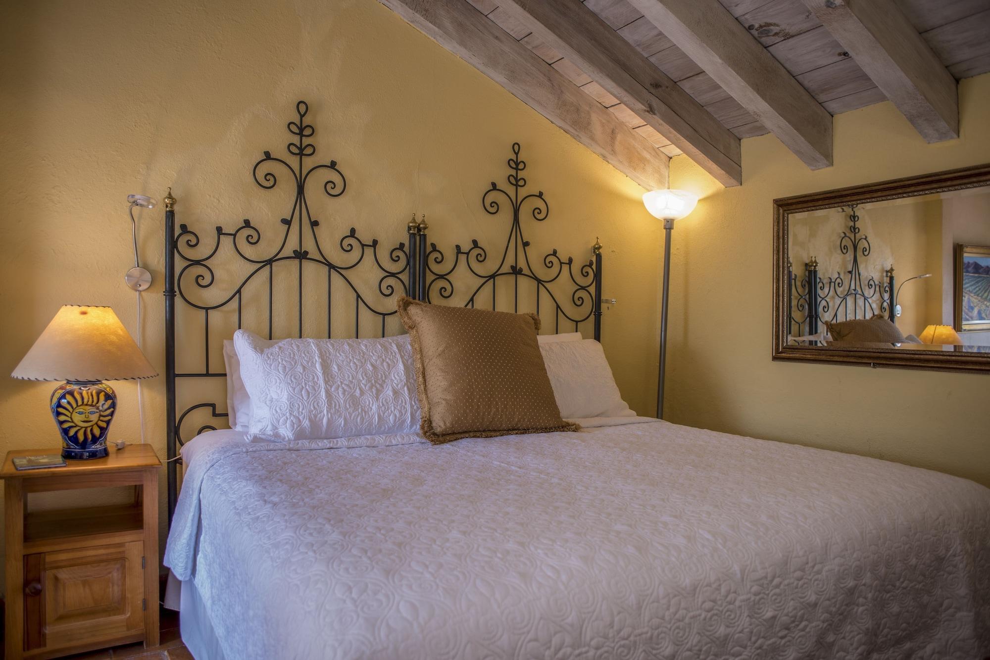Casa Calderoni B & B 5