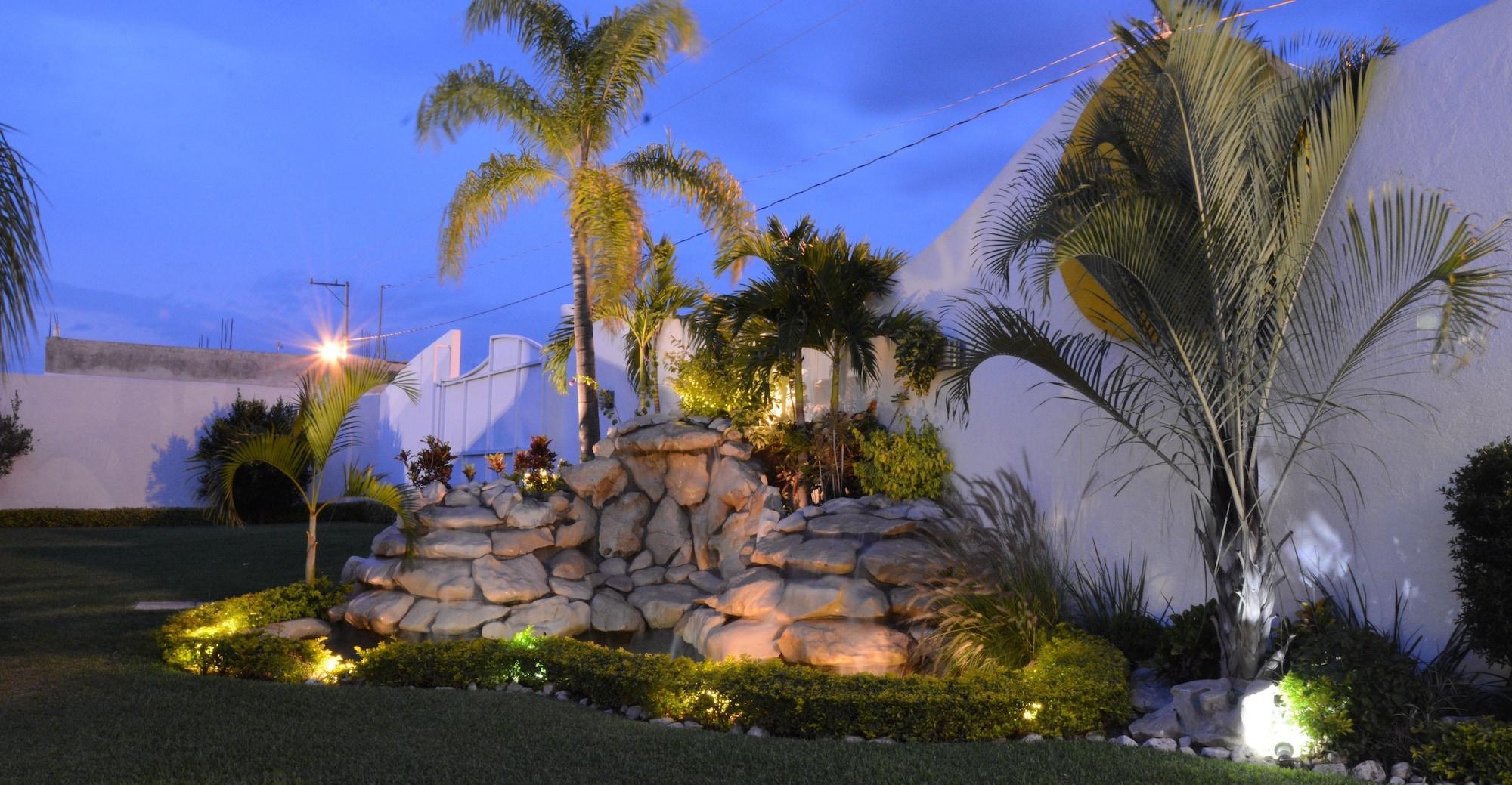Hotel Mágico Inn 5