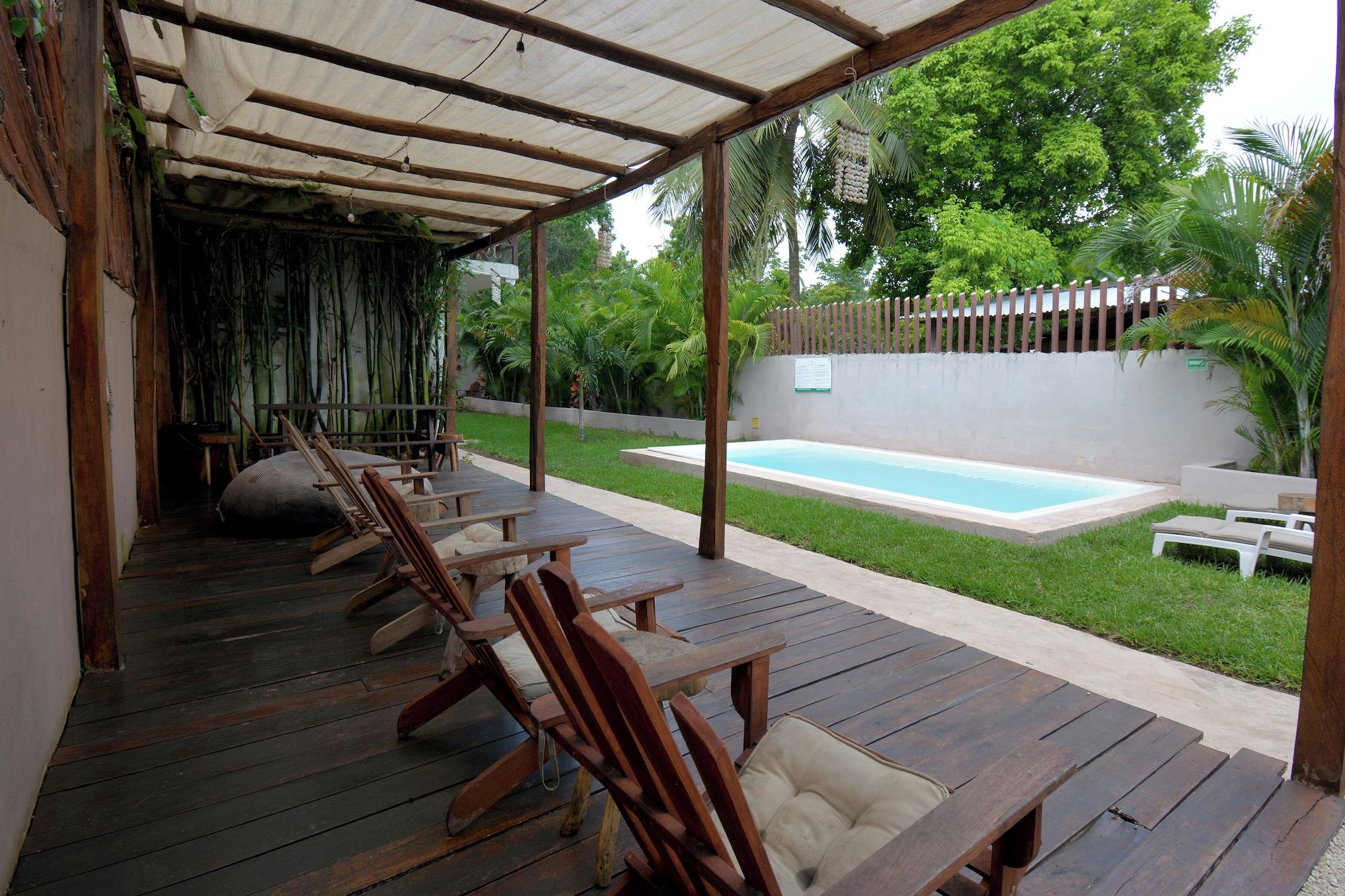 Casa Delia Hotel 5