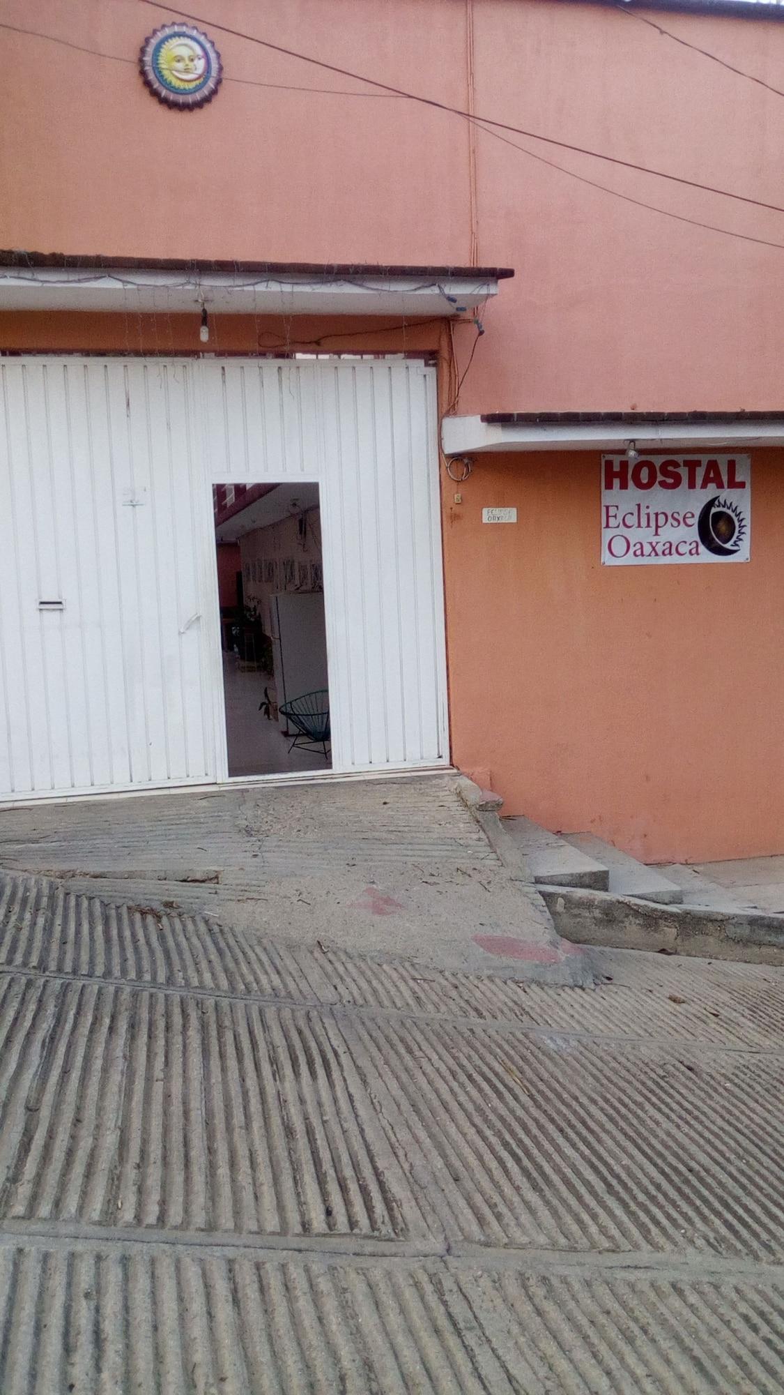 Hostal Eclipse Oaxaca - Hostel 5