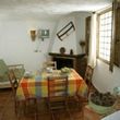 Casas Cuevas El Mirador De Galera