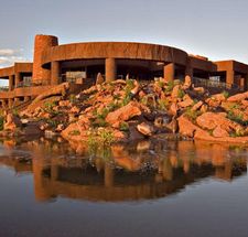 Inn At Entrada