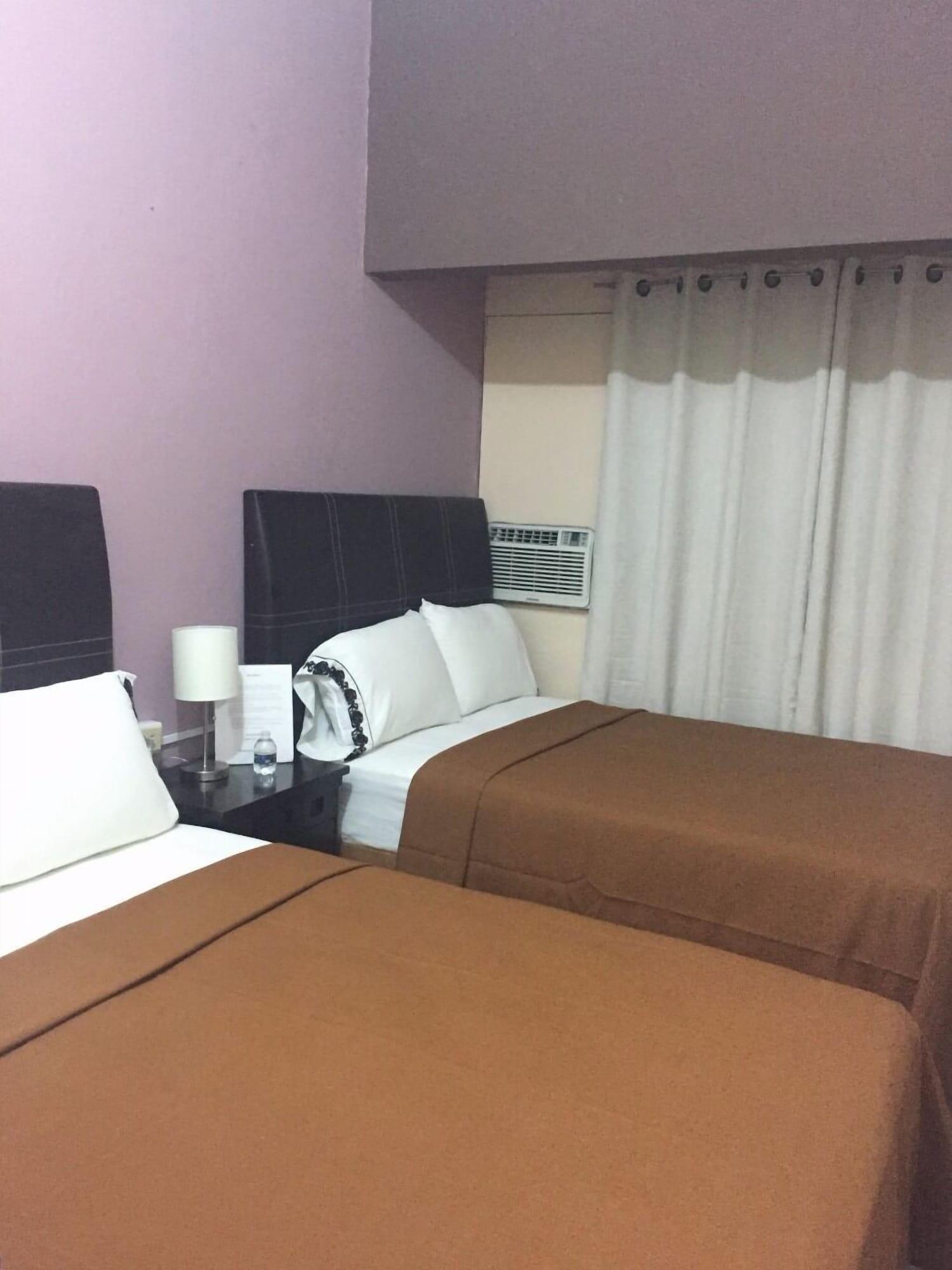 Hotel Ulúa 4