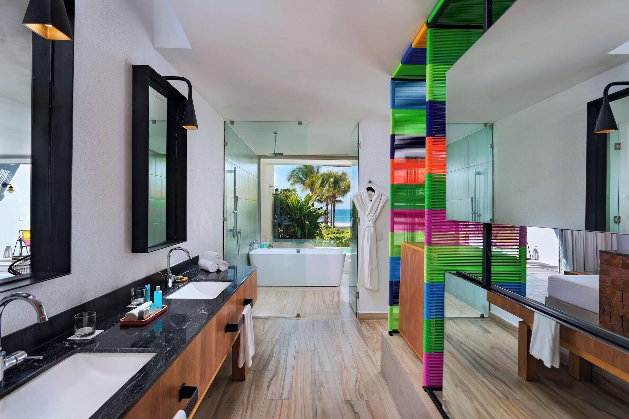 Habitación estándar, 1 cama King size, planta baja (View)